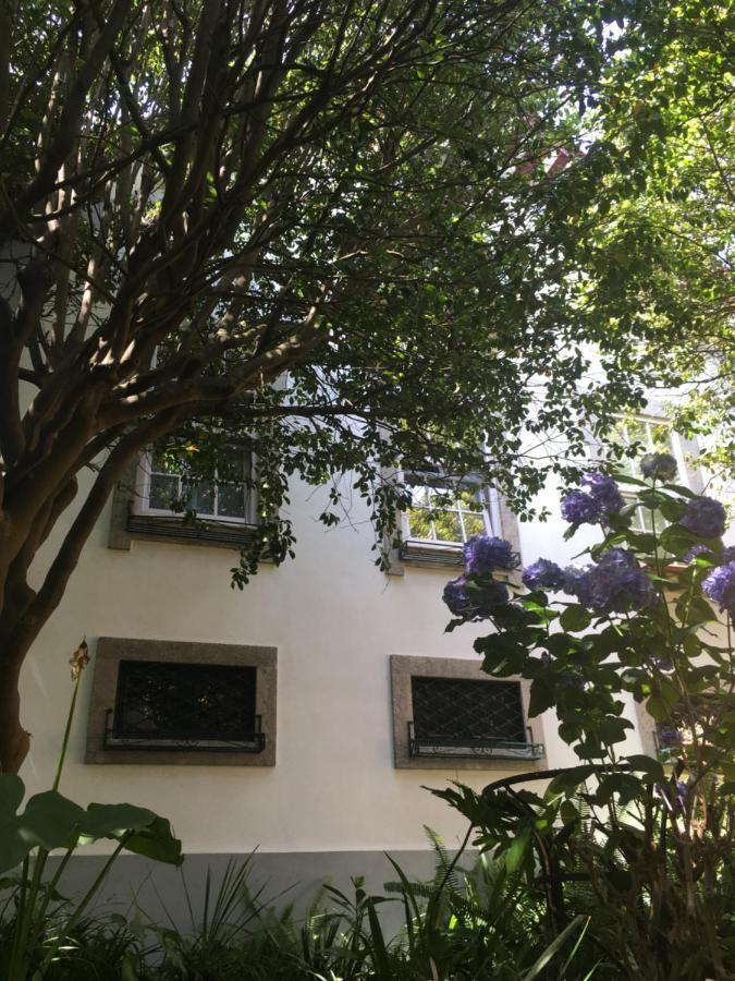 The Oaks House Foz 호텔 포르투 외부 사진