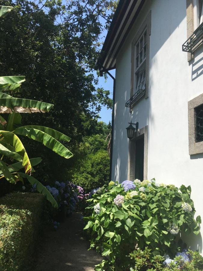 The Oaks House Foz 호텔 포르투 외부 사진